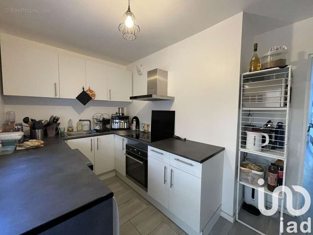 Photo 9 - Appartement à TOULON