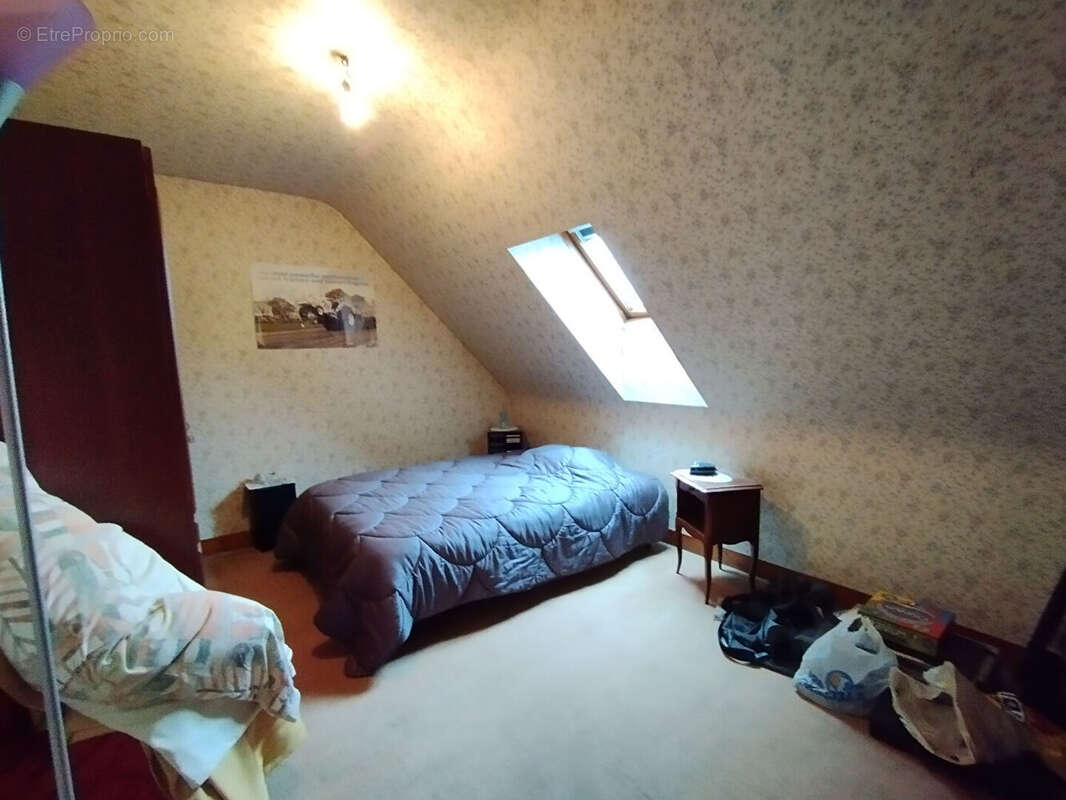 Maison Vendôme 4 pièces - photo 8