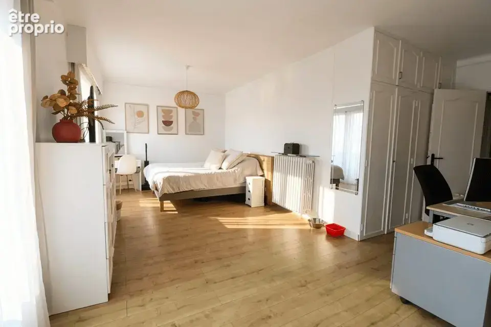 Appartement 4 pièces 109 m² à vendre à Le Cannet (06110) - photo 5