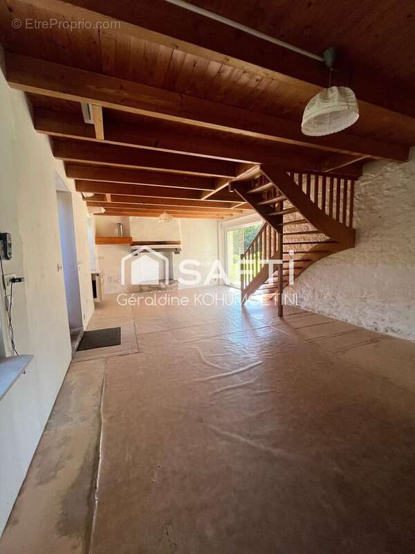 Photo 8 - Maison à LIGNOL