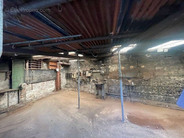 Maison à ALES