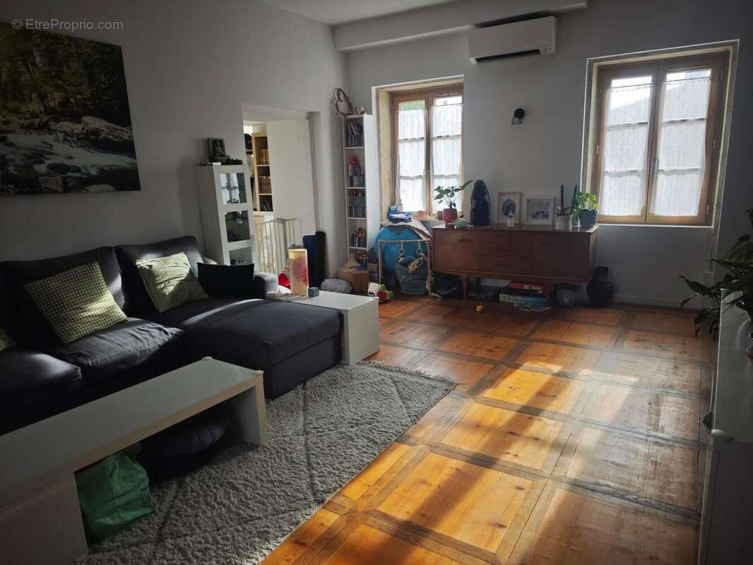 Photo 4 - Maison à MONTANAY