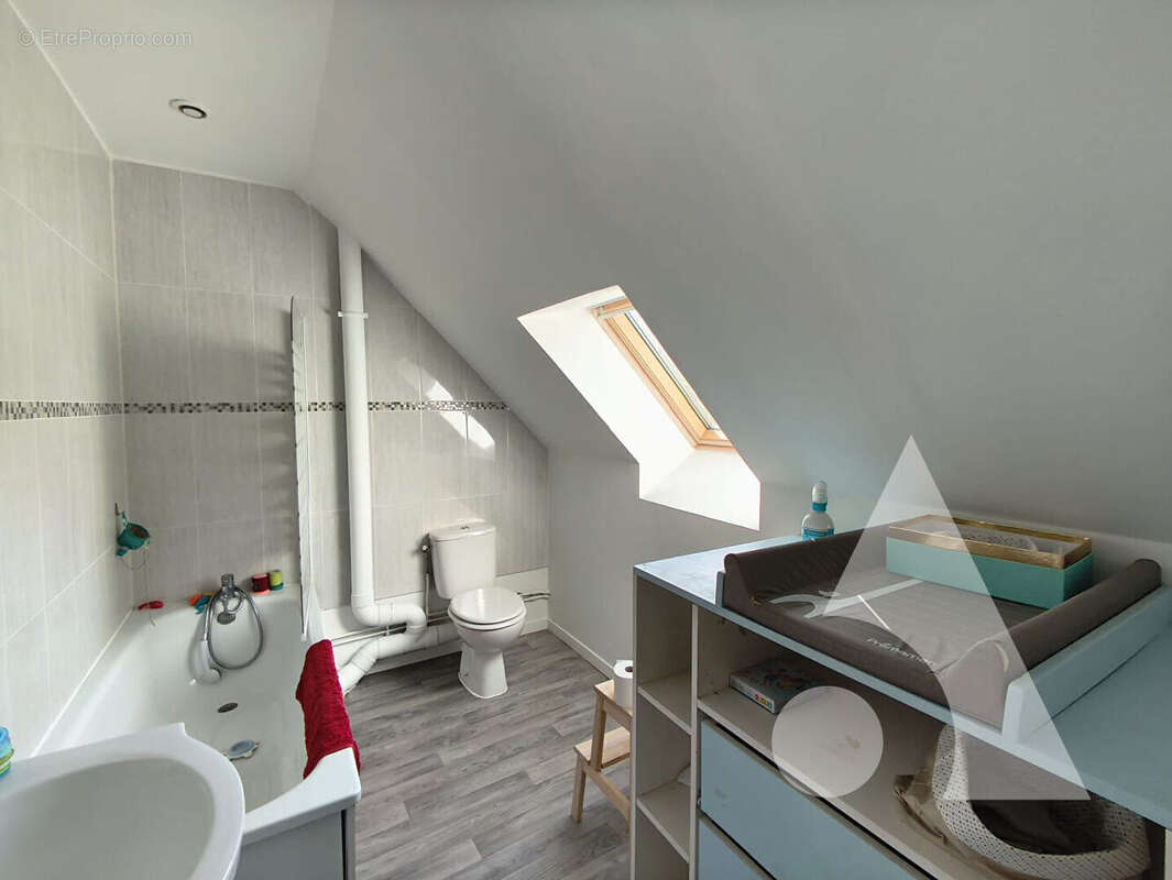 Maison à ACY-EN-MULTIEN
