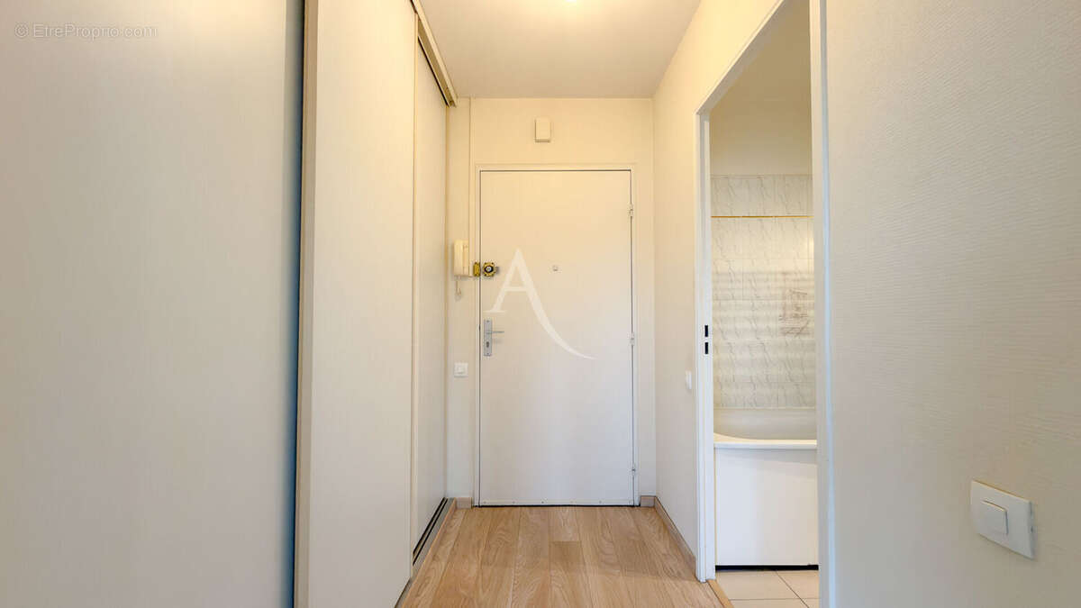 Appartement à YERRES