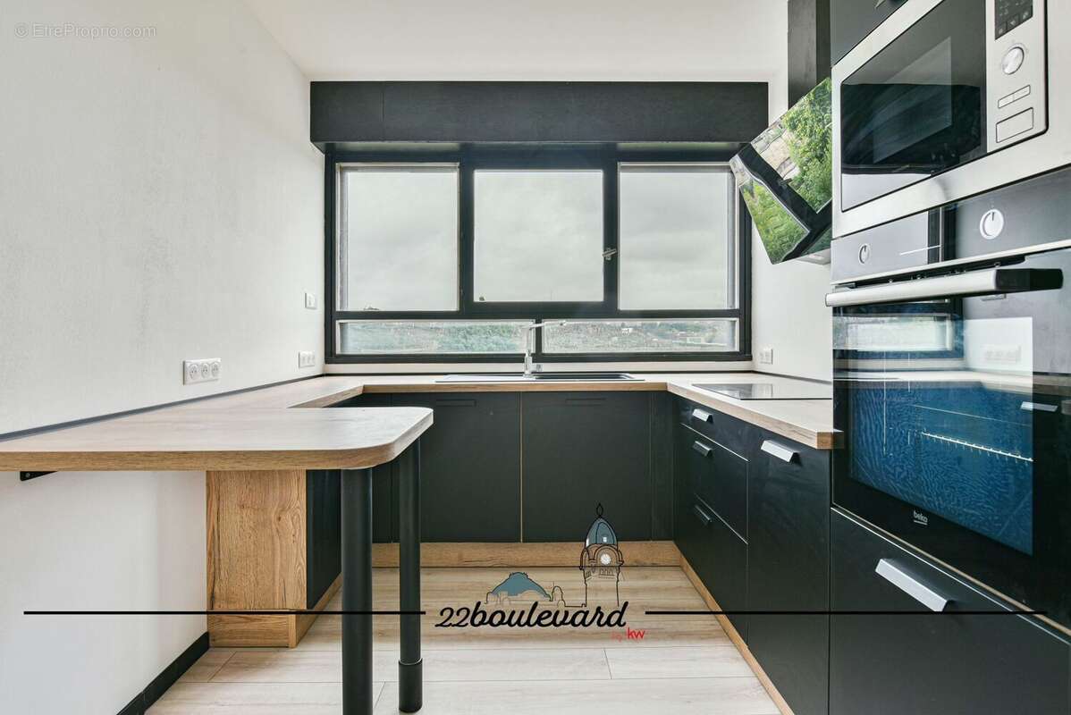 Appartement à LIMOGES