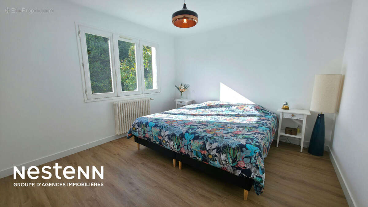 Maison à SAINT-JOACHIM