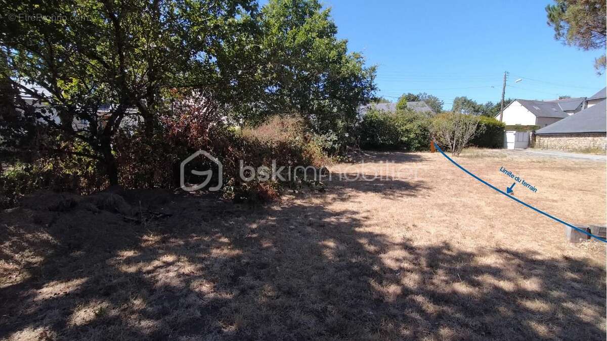  Terrain à bâtir de 141 m² à vendre – Guichen (35580) - photo 2