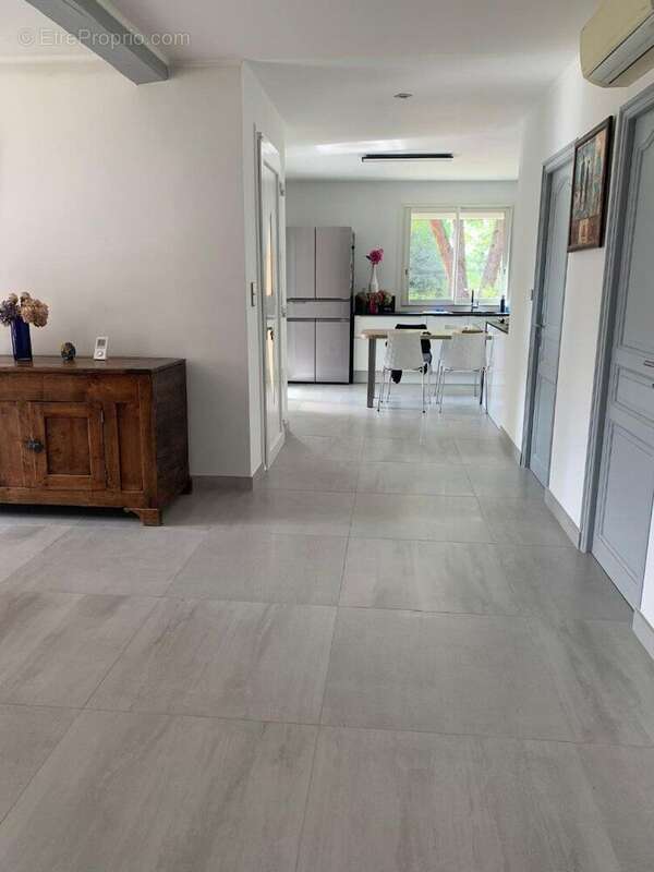 Photo 9 - Maison à VILLENEUVE-LES-AVIGNON