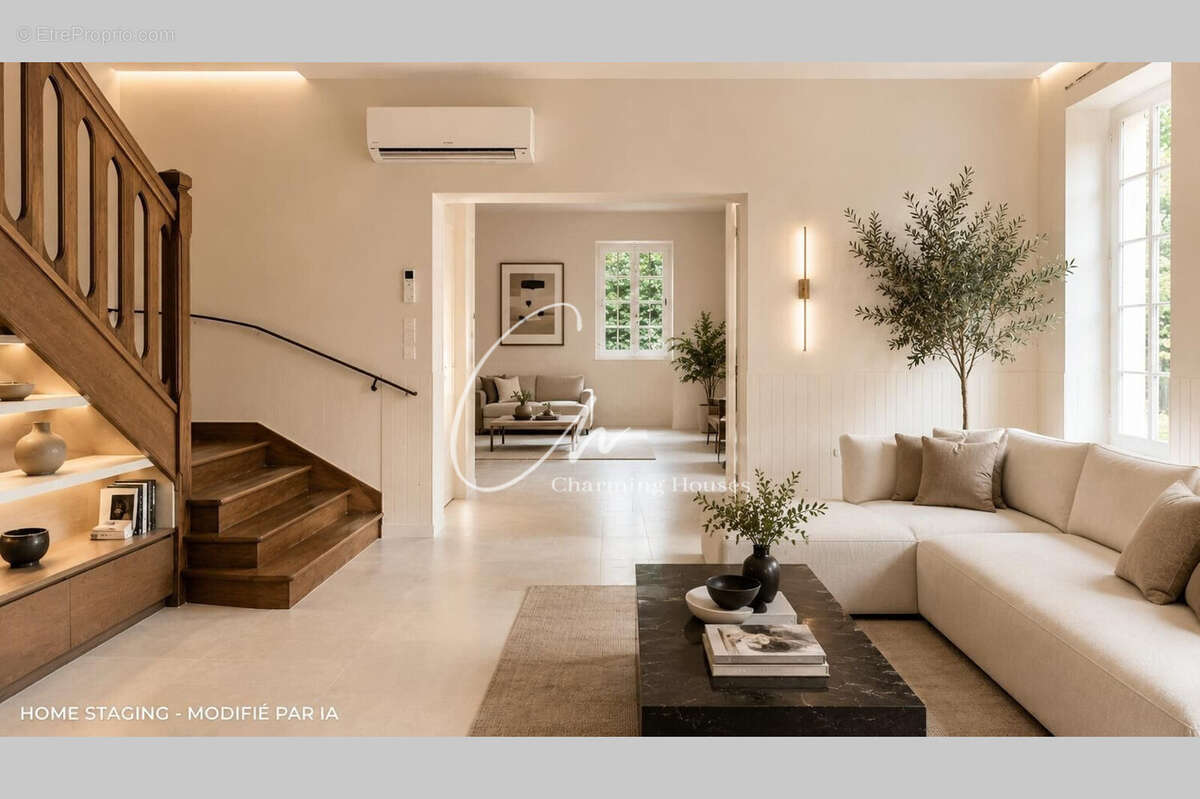 Maison 110 m² à Saint-Remy-De-Provence  - photo 3