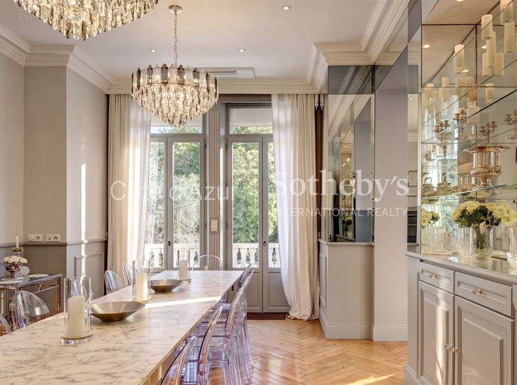 Maison à CANNES