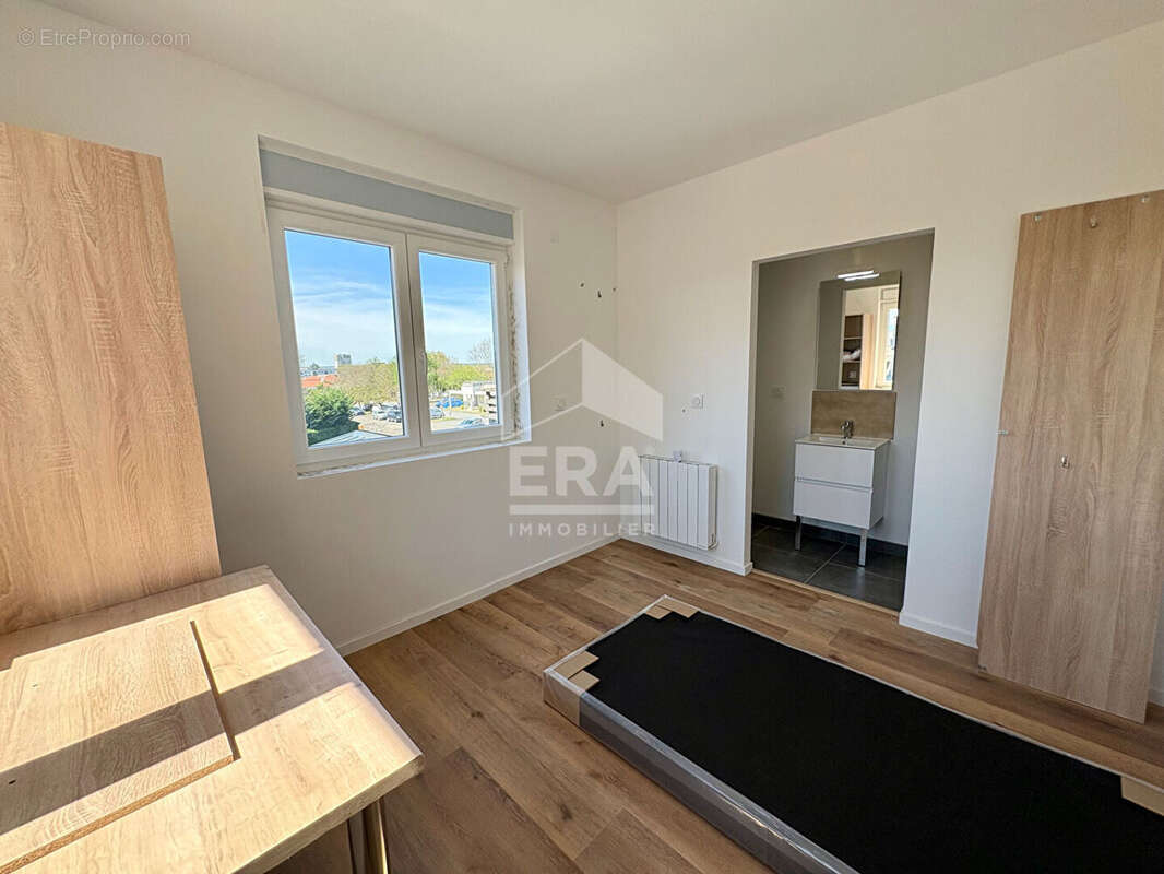Appartement à TARBES
