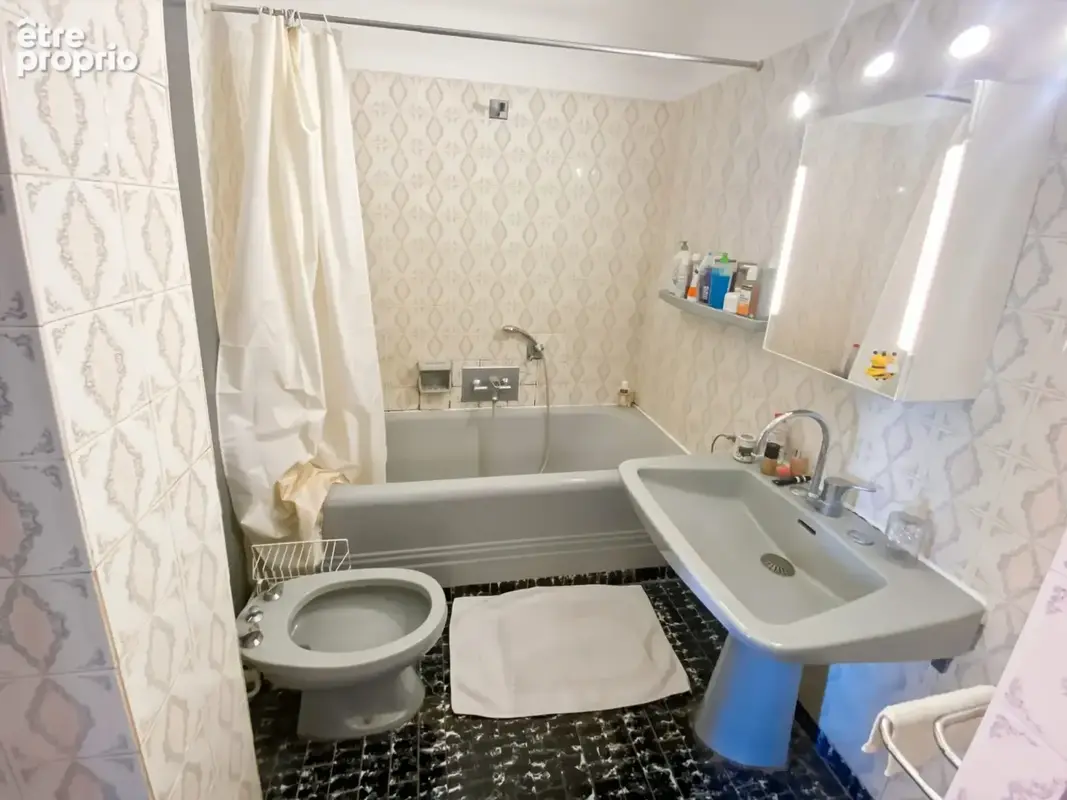 Appartement 67 m² à Toulouse  - photo 7
