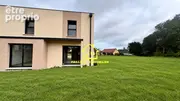 Maison à BENOUVILLE