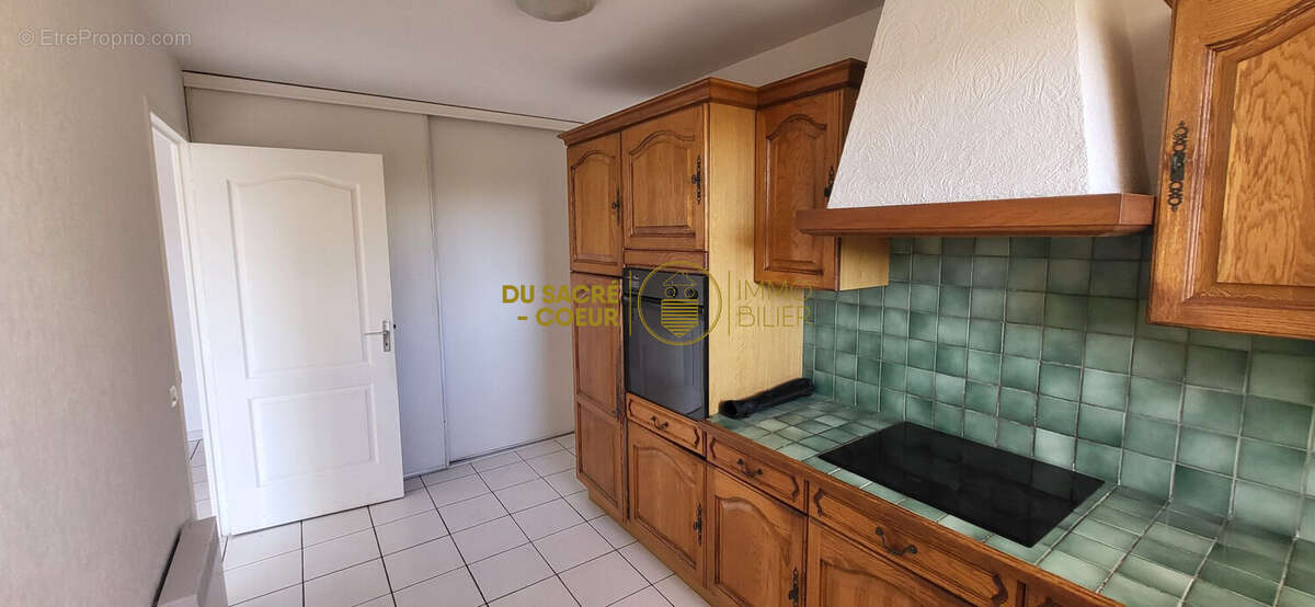 Appartement à PERPIGNAN