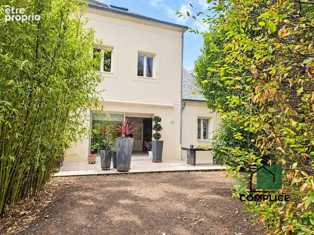 Maison à NANTES