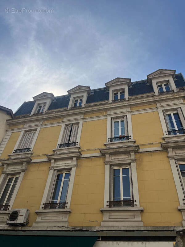 Appartement à VIENNE