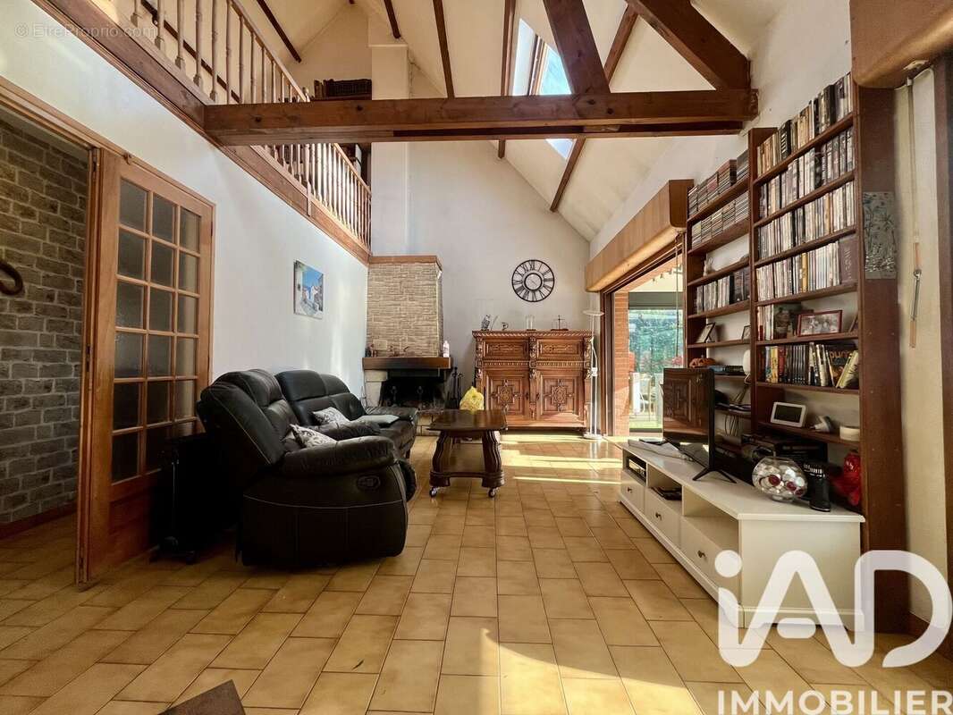 Photo 2 - Maison à LE QUESNOY