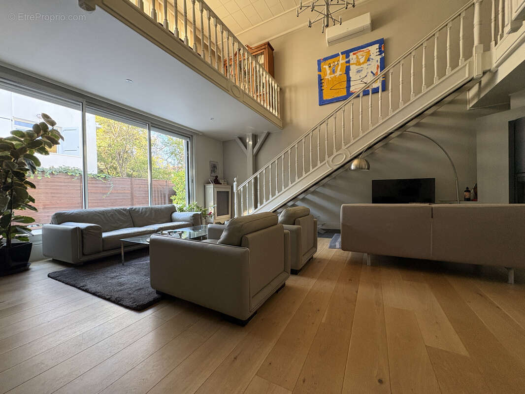 Maison à MONTPELLIER