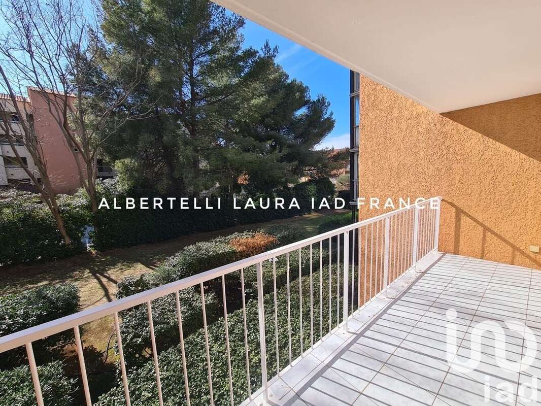 Photo 4 - Appartement à SIX-FOURS-LES-PLAGES