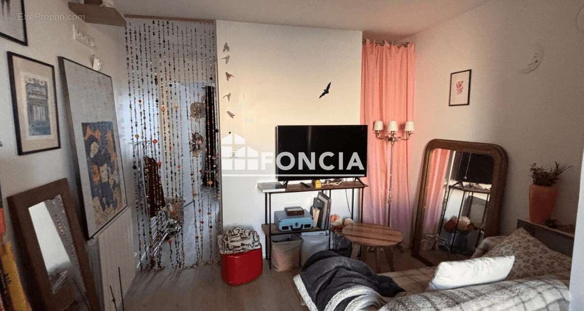 Appartement à SAINT-VIVIEN