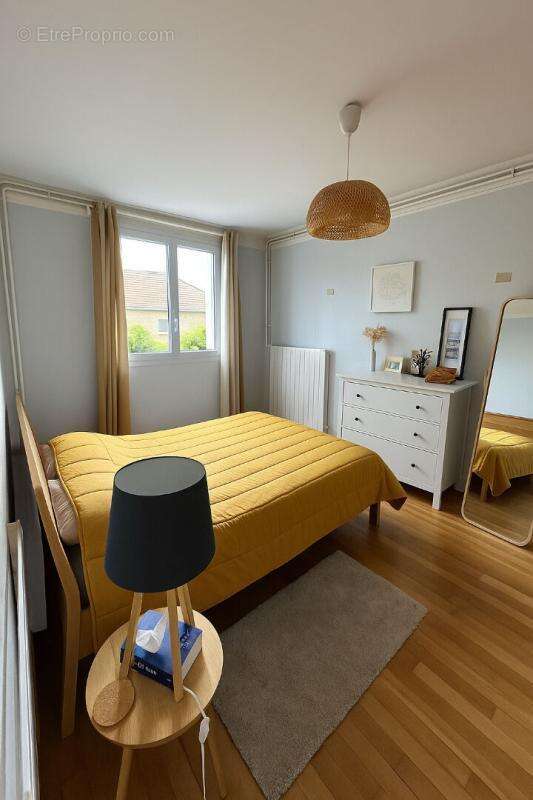 Appartement à VIROFLAY