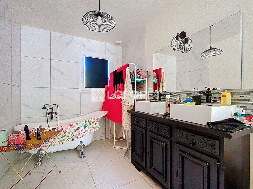 Maison à VILLEMUR-SUR-TARN