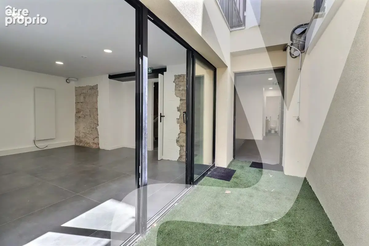 Appartement à SAINT-MANDE