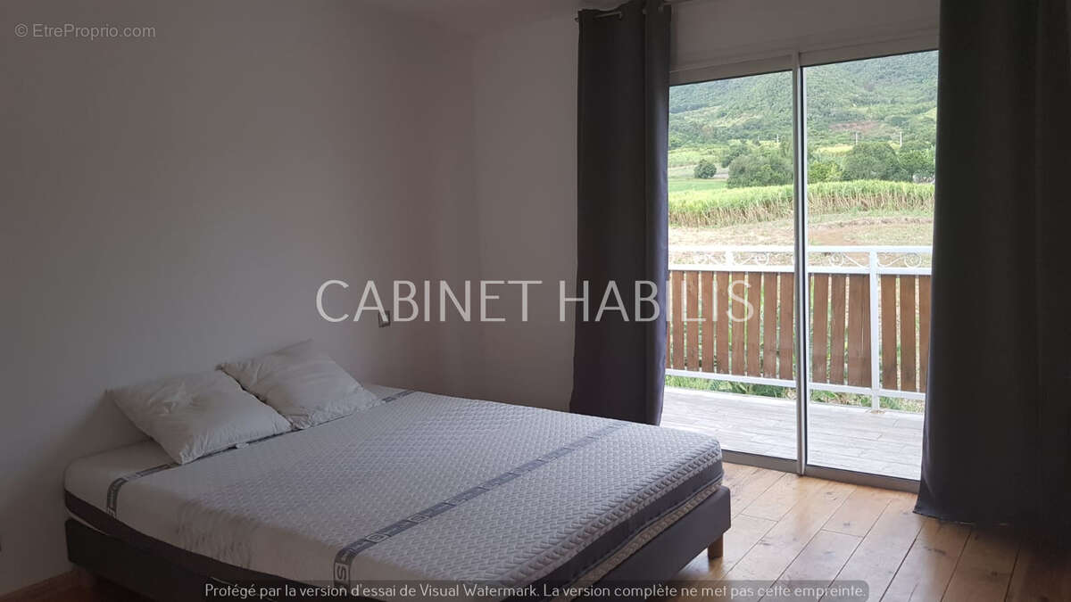 A vendre - maison de type t4 d'environ 121.18 m2 - la riviere saint-louis - 451 200 € hai - photo 4