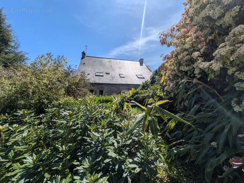 Maison à BUBRY