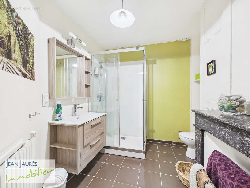 Appartement à TROYES