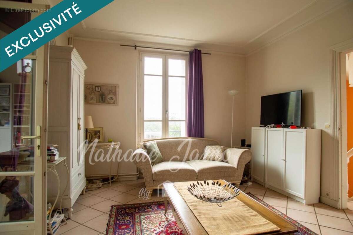 Photo 8 - Maison à HARDRICOURT