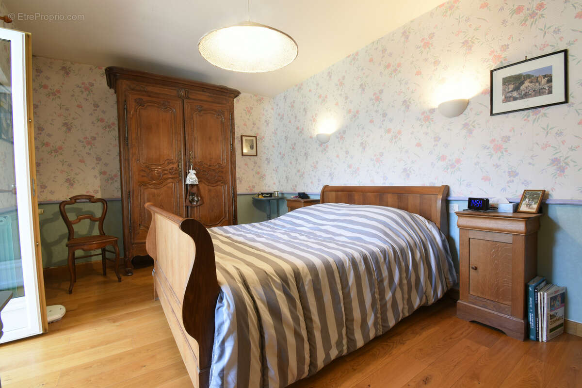 Maison 6 pièces 152 m² à vendre à Buais (50640) - photo 13