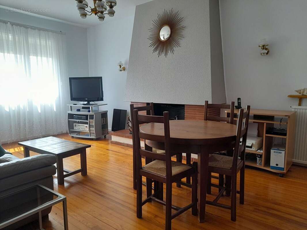 Maison à SAINT-GAUDENS