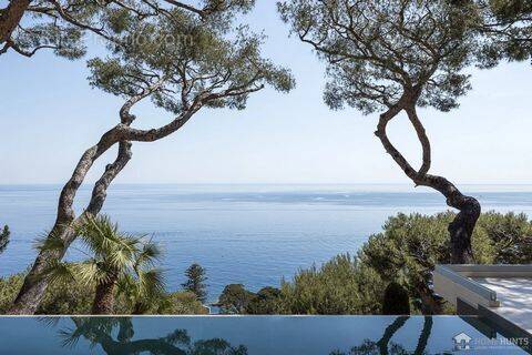 Maison à EZE