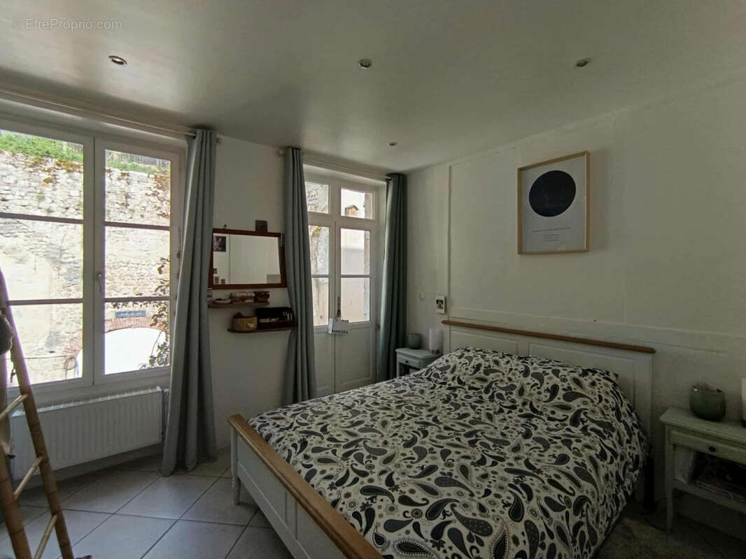 Maison à GIEN