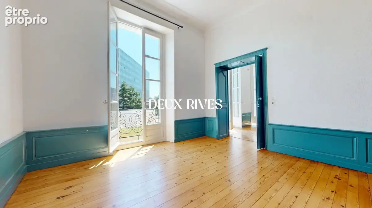 Appartement 115 m² à Nantes  - photo 6