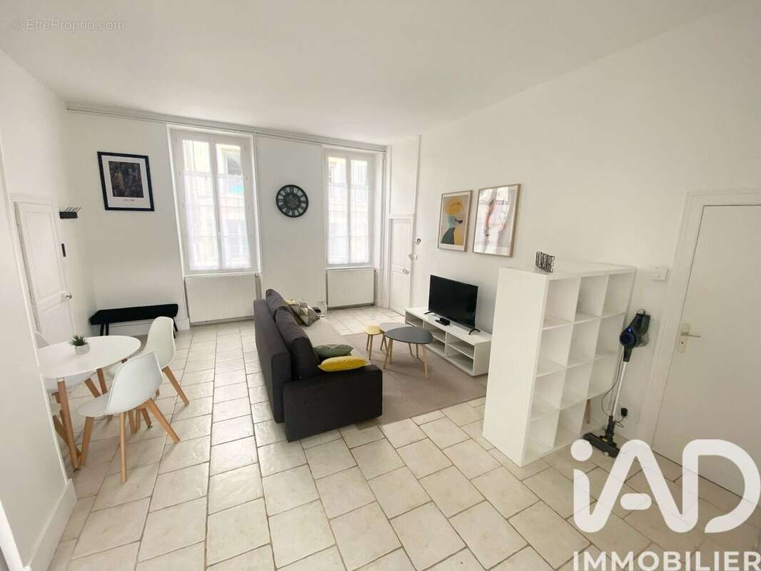 Photo 3 - Appartement à NEVERS
