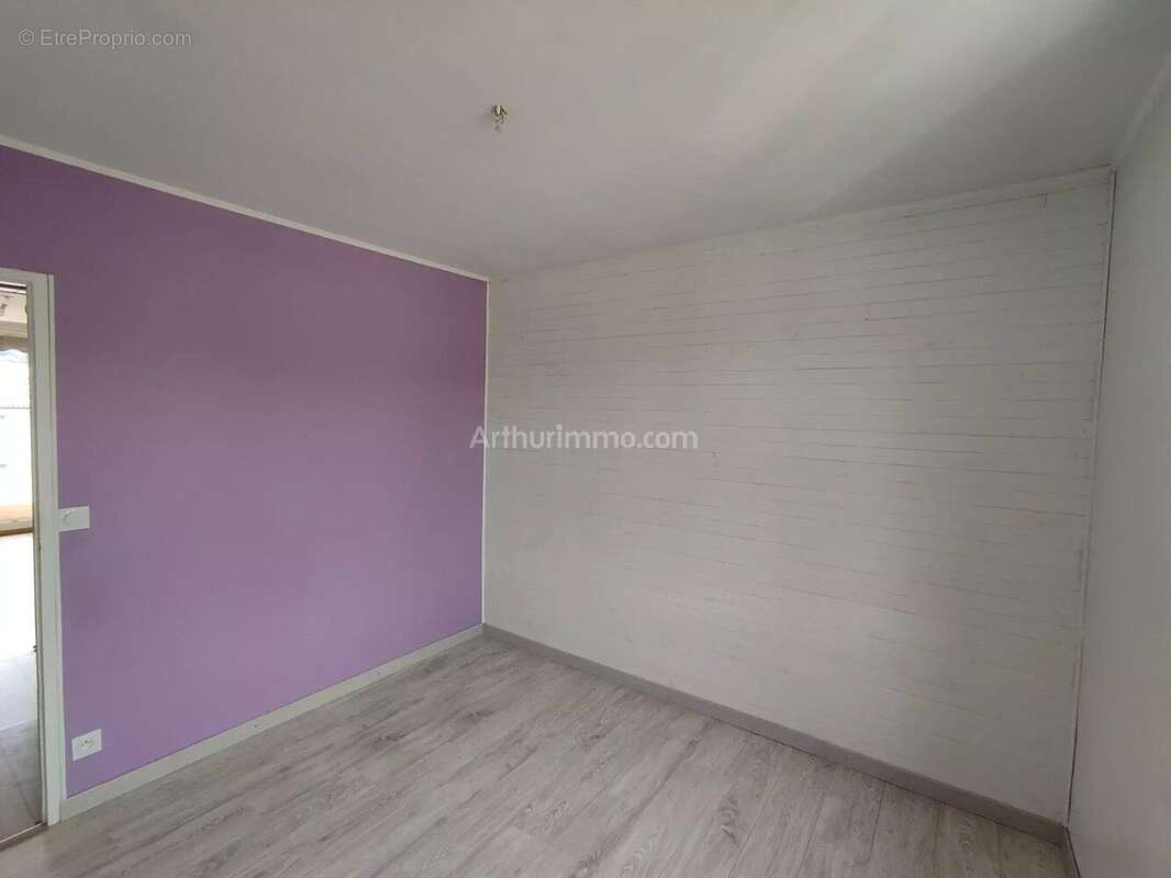 Appartement à MANOSQUE