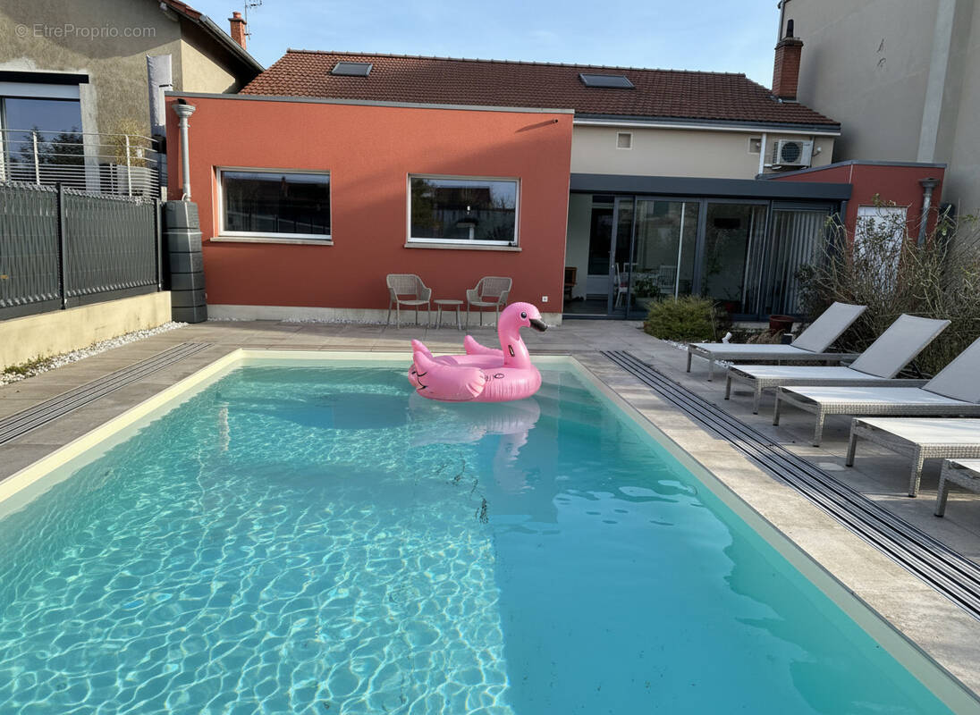 Maison à ALBI