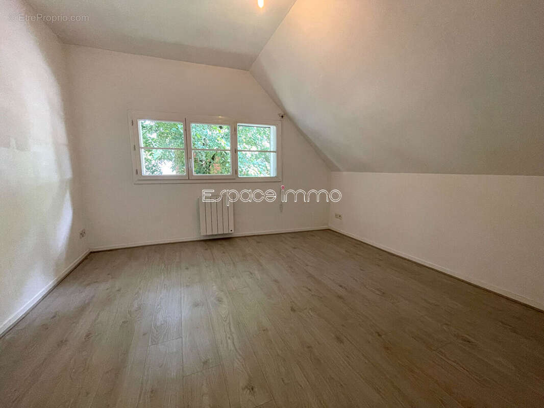 Bois guillaume maison 4 chambres garage - photo 8