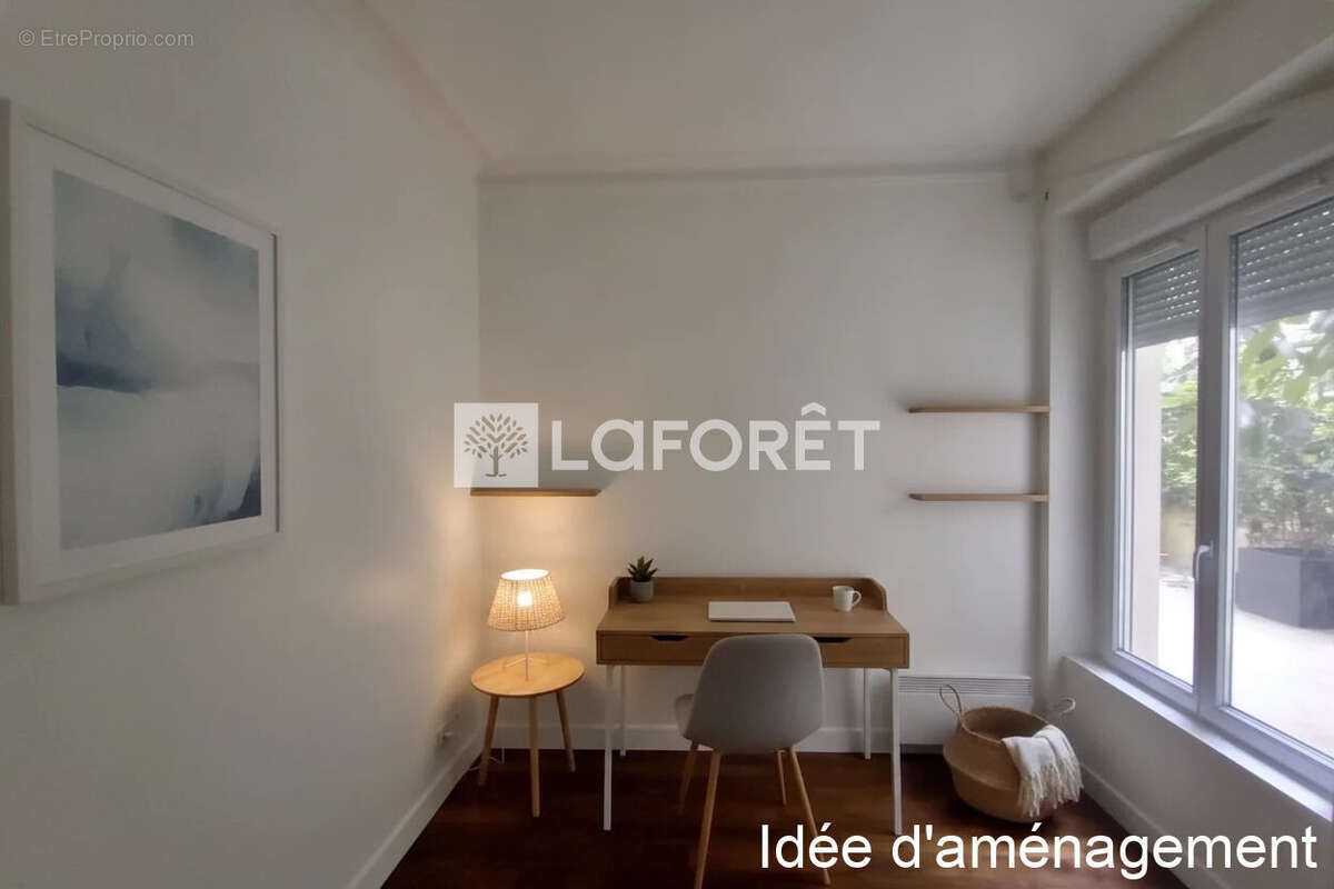 Proche Ecole Militaire - Tour Eiffel - Rue Saint Dominique 48m² - photo 4