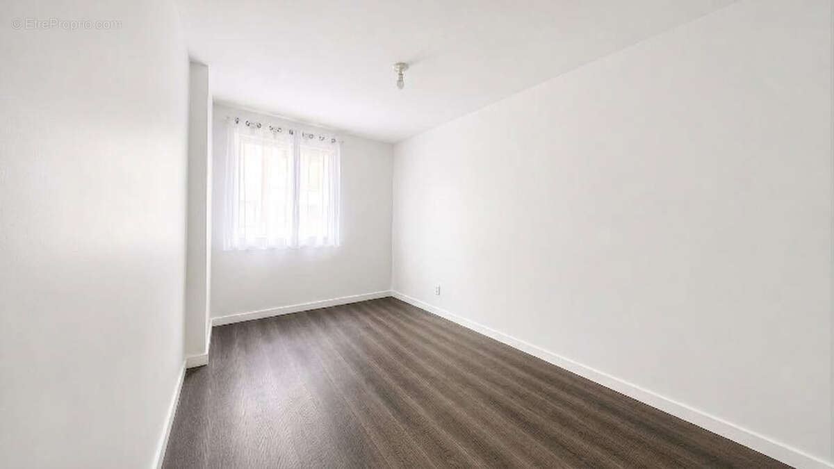 Appartement à SAINT-DENIS