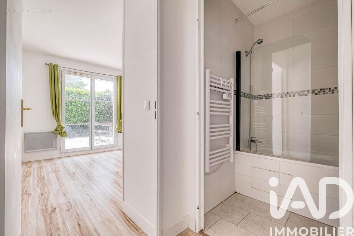 Photo 9 - Appartement à SERRIS