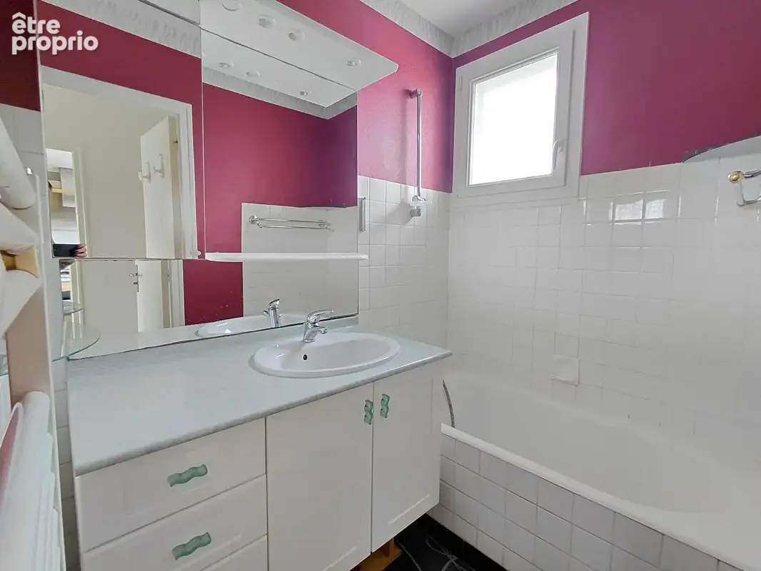 Appartement BRUZ 4 pièce(s) 70 m2 - photo 10
