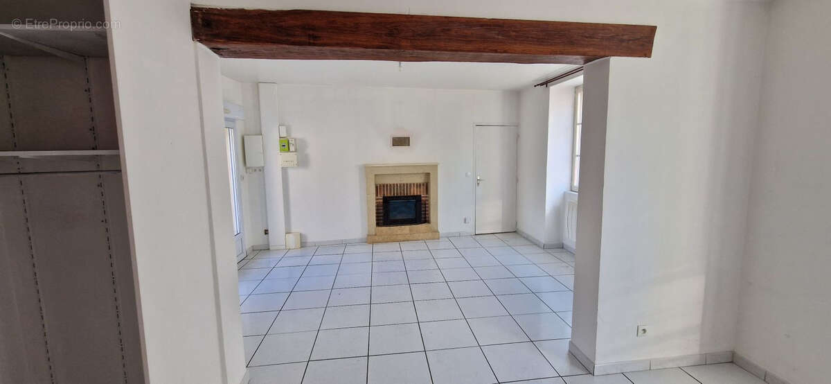 Appartement à GALLARDON