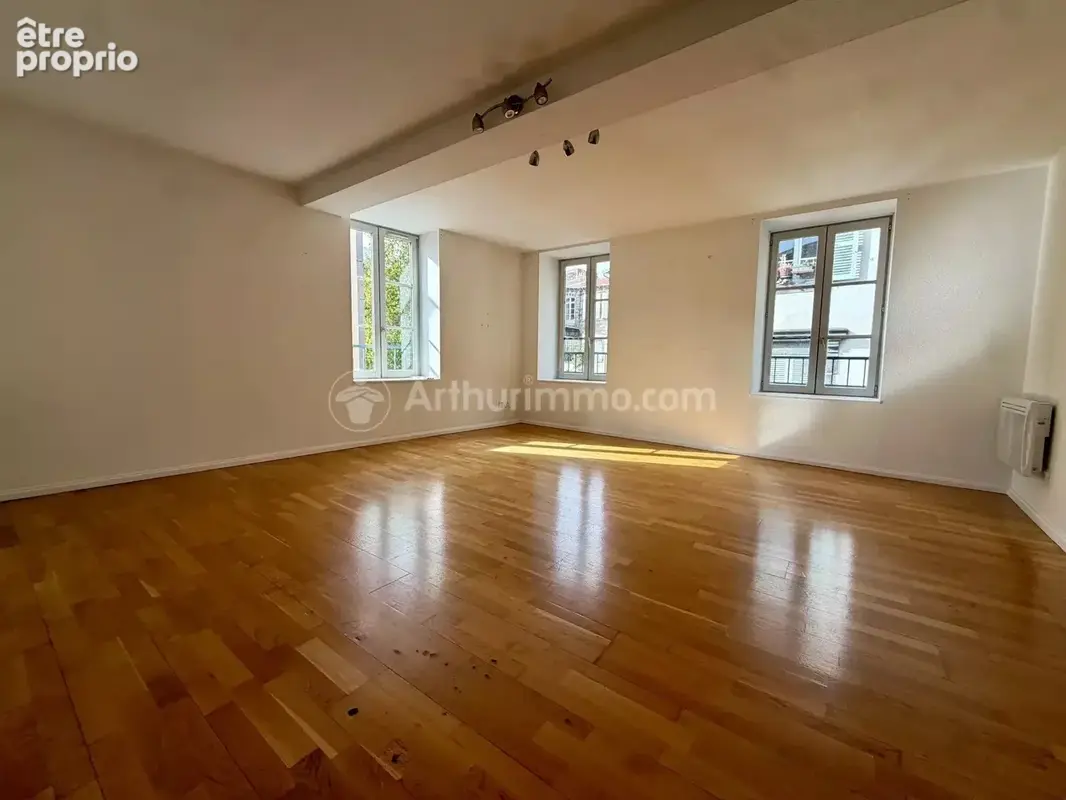Vente Appartement Clermont-ferrand(63000) 153 000ï¿œ - photo 2