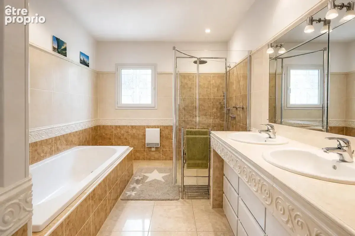 Maison de 5 pièces de 140 m² à Villeneuve-de-la-Raho - photo 15