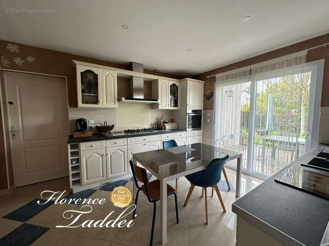 Photo 6 - Maison à LIMOURS