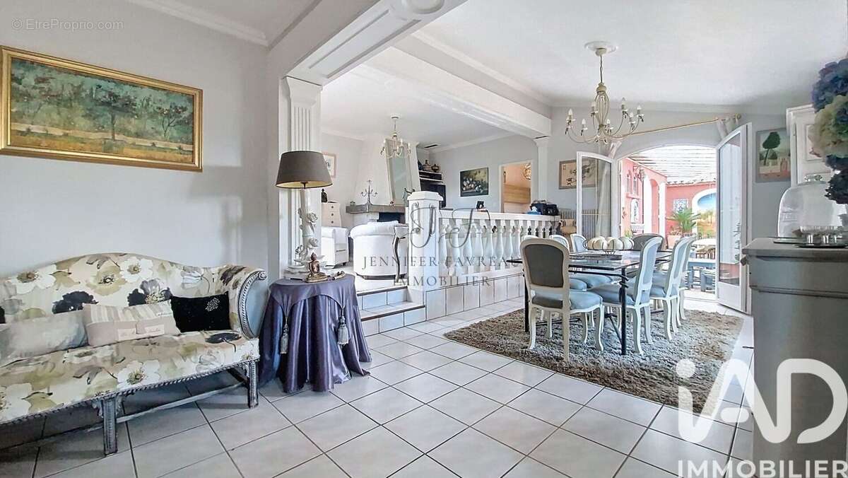 Photo 2 - Maison à YVRAC