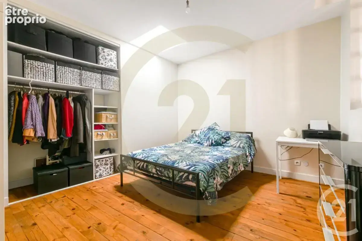 Appartement 108 m² à Vienne  - photo 7